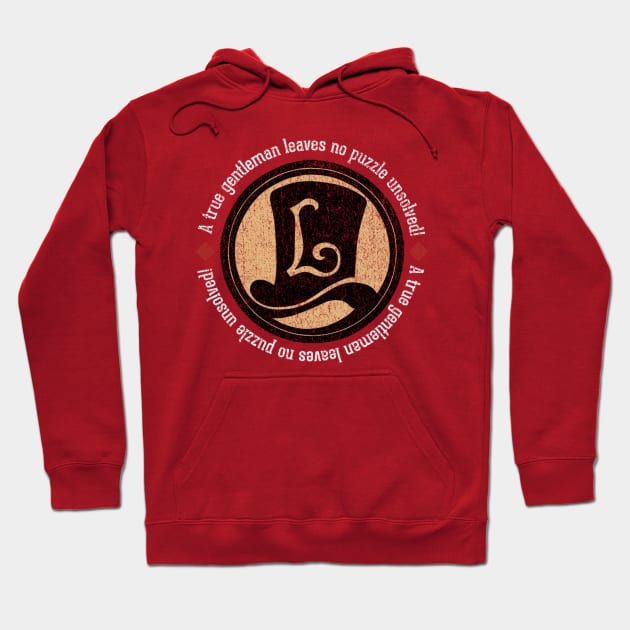 Professor Layton Hoodie by mlovemia3x2